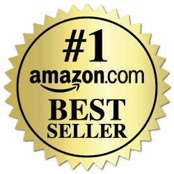 Number 1 Amazon bestseller