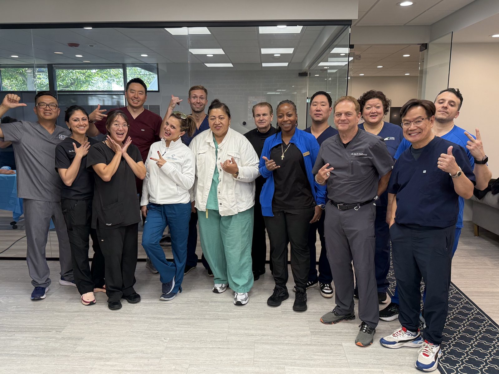 Private MIS Lab Workshop, September 2025